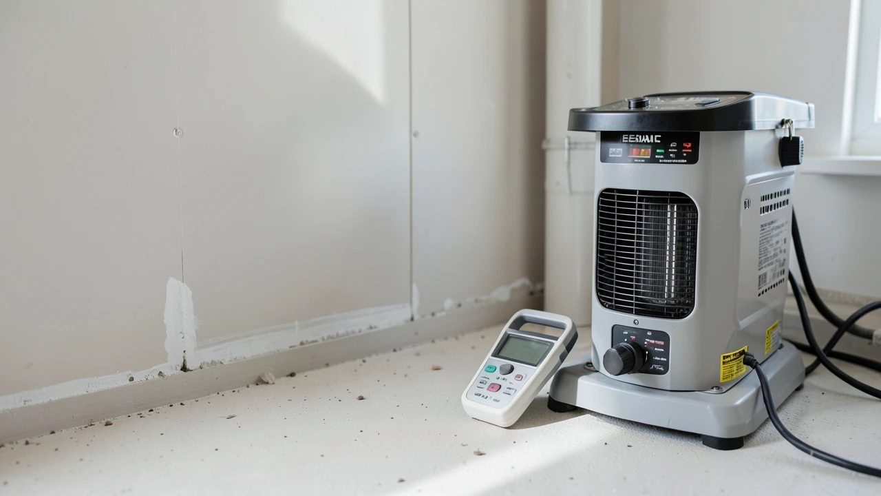 What we stand for: The Mold Remediationsolution Commitment | About Page