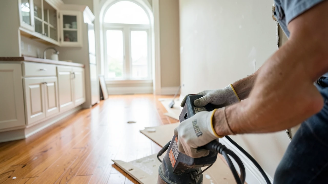 Transparent & Effective Mold Remediation Process for Arrington Homeowners Area Arrington