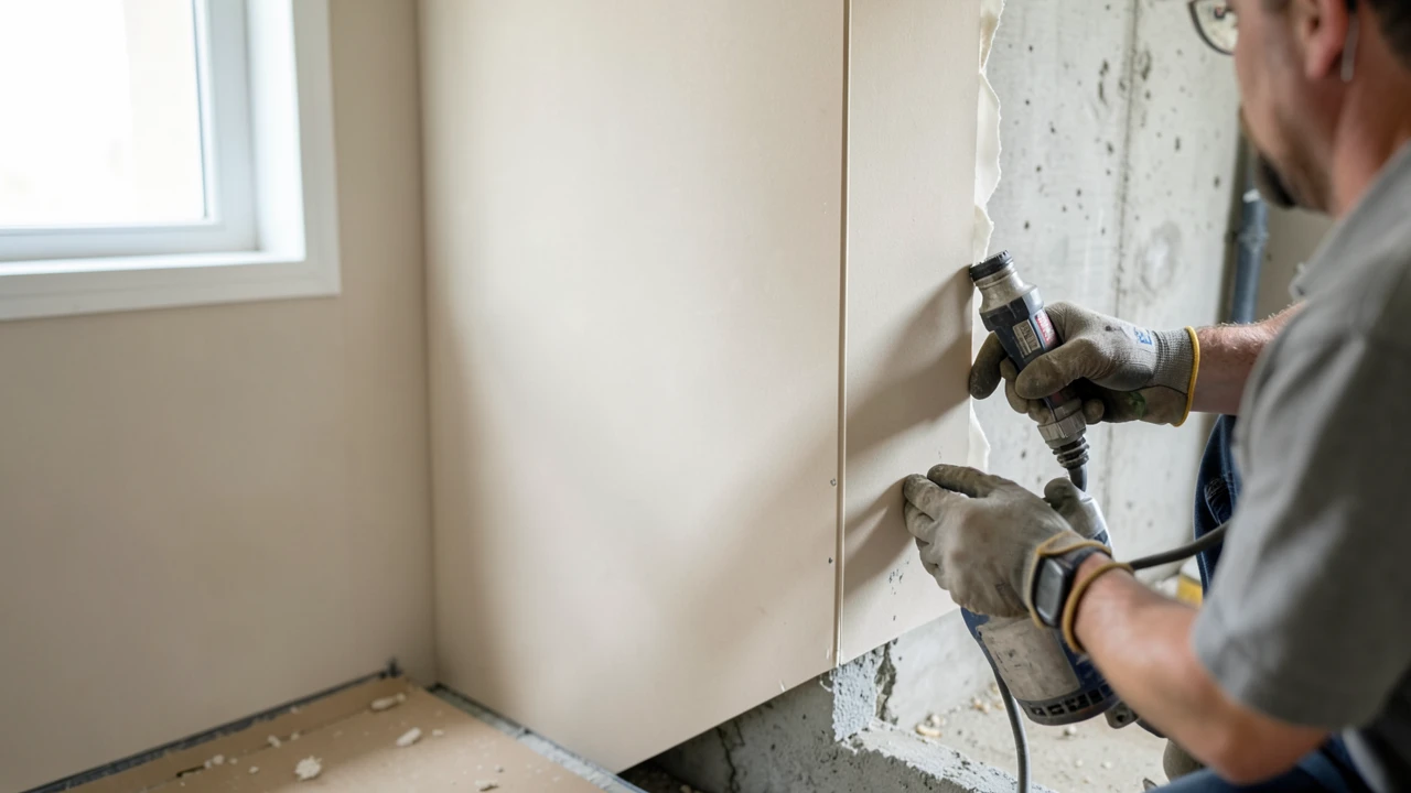Comprehensive Mold Remediation Services for Berry Hill Homes - Area Berry Hill