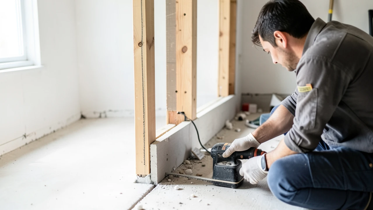 Why Professional Mold Remediation in Berry Hill Matters for Your Health: Area Berry Hill