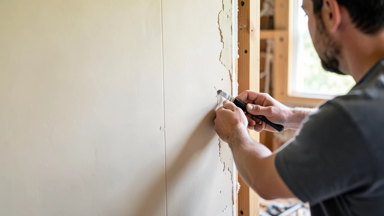 Recognizing Mold Risks: Signs Beyond the Surface in Your Berry Hill Home: Area Berry Hill