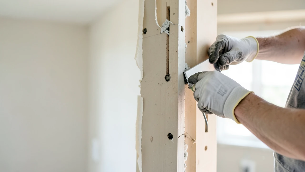 Expert Mold Remediation Services for Chapmansboro, TN Homeowners: Area Chapmansboro