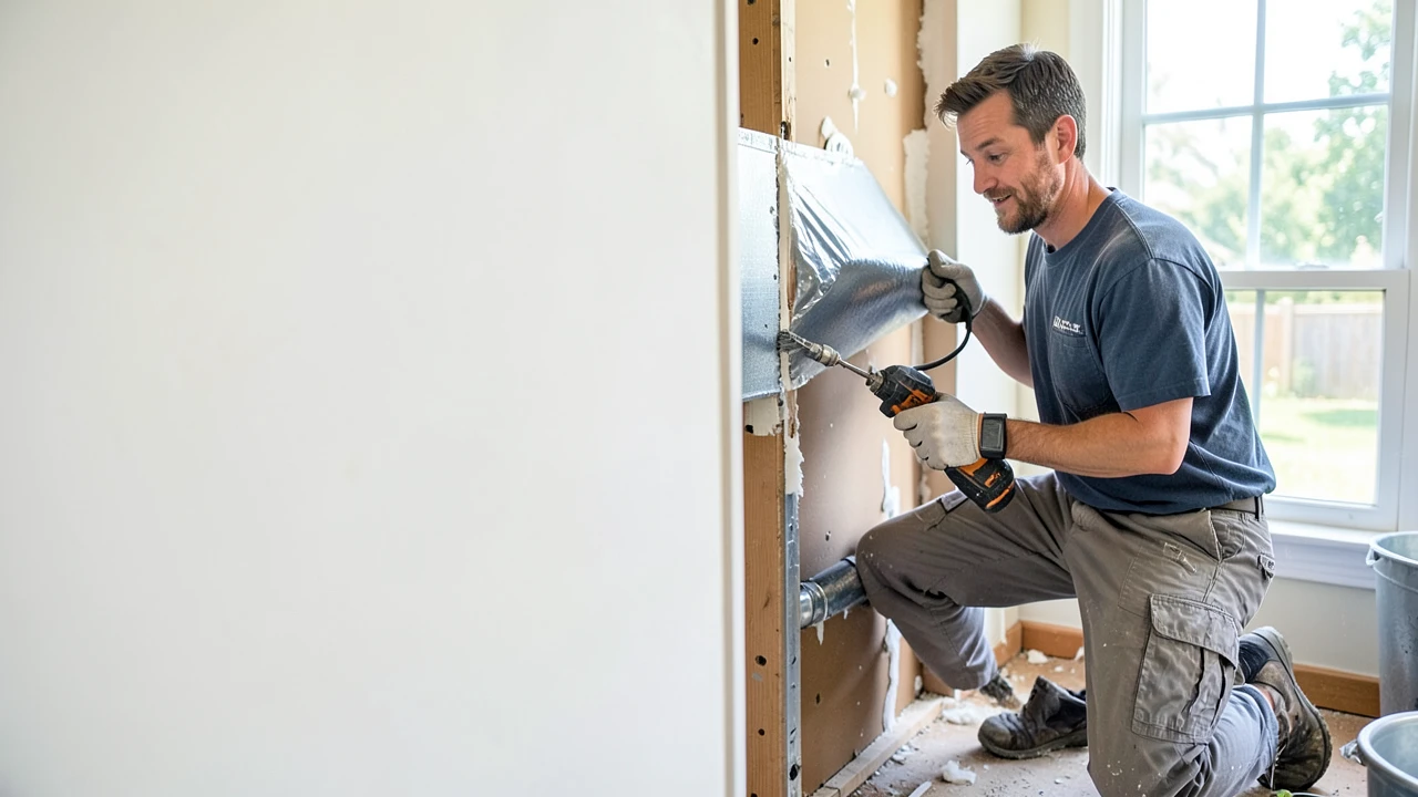 Understanding Mold Health Risks in Charlotte Park, TN - Area Charlotte Park