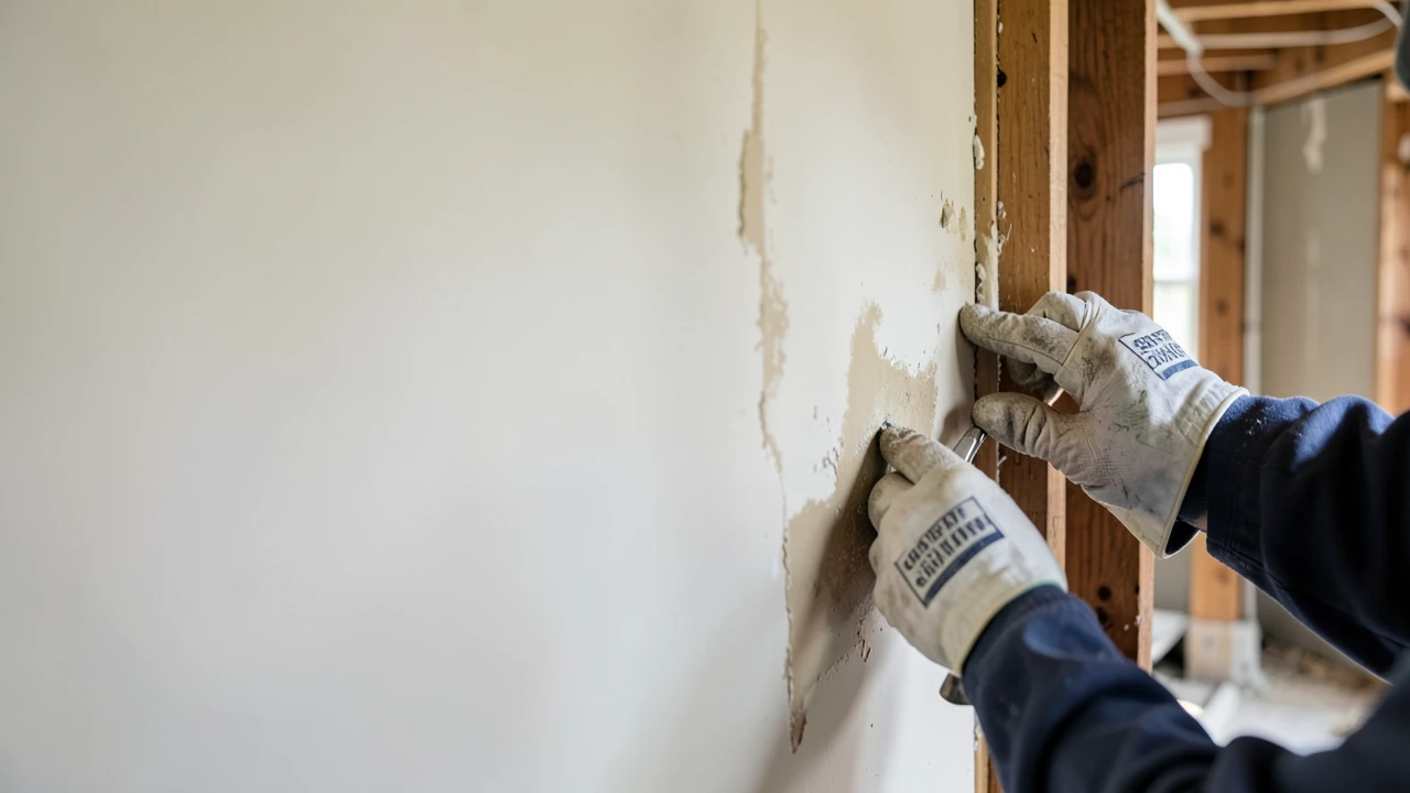 Addressing the Most Common Sources of Mold Damage in Coopertown Homes | Area Coopertown