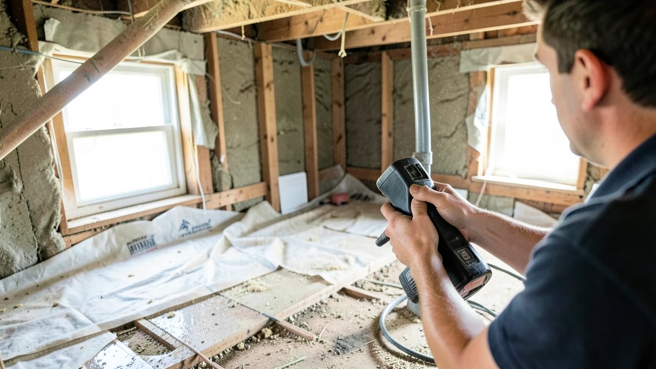 Comprehensive Mold Services for Forest Hills Homeowners, Area Forest Hills