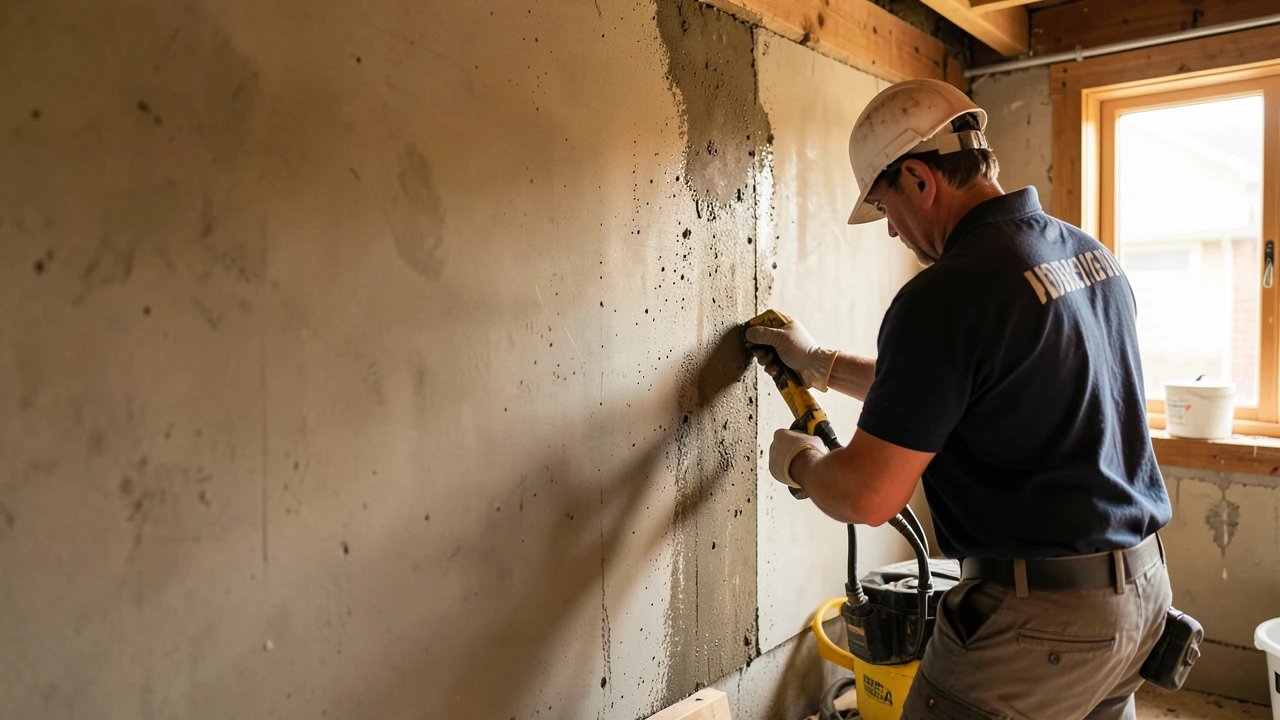 When Mold Strikes Kingston Springs: Recognizing the Red Flags: Area Kingston Springs