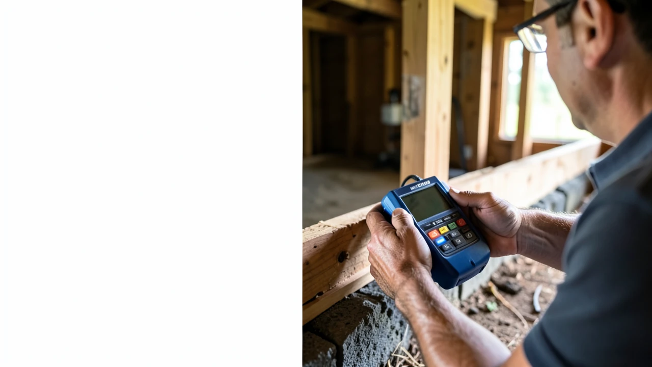 Why Local Experts Are Essential for Mold Remediation in Oak Hill, TN Area Oak Hill