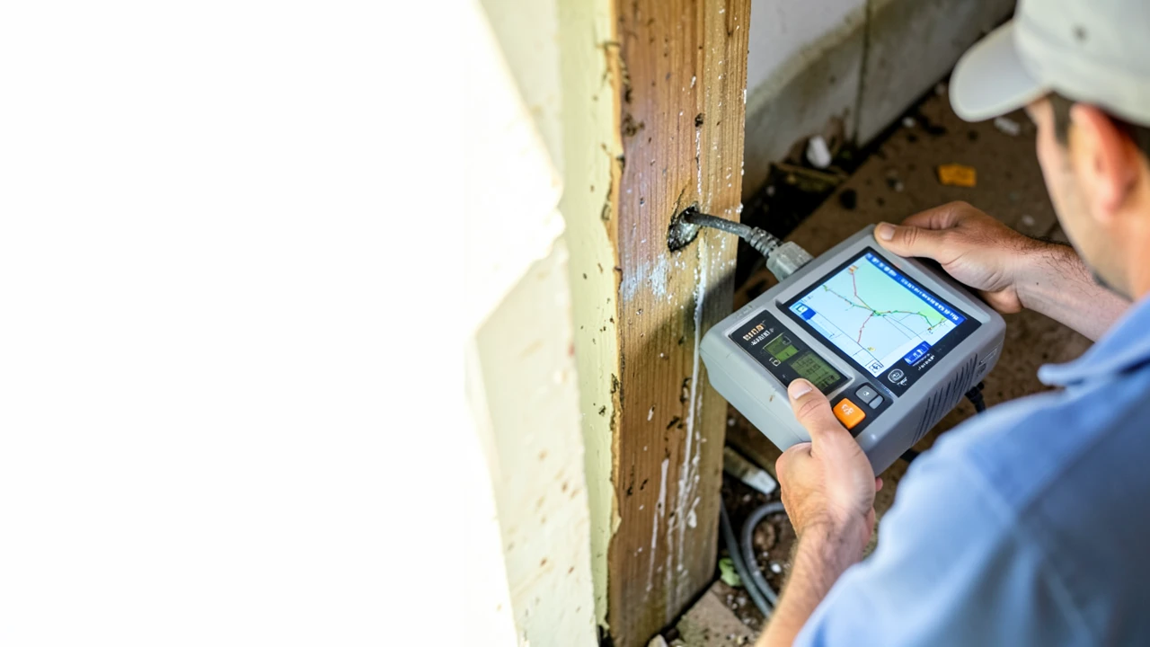 Understanding the Risks: Why Mold Needs Expert Removal in Orlinda, Area Orlinda