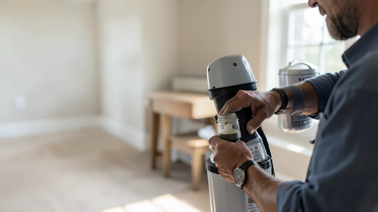 Mold Remediation Services in Pegram, TN: Restoring Your Peace of Mind - Area Pegram