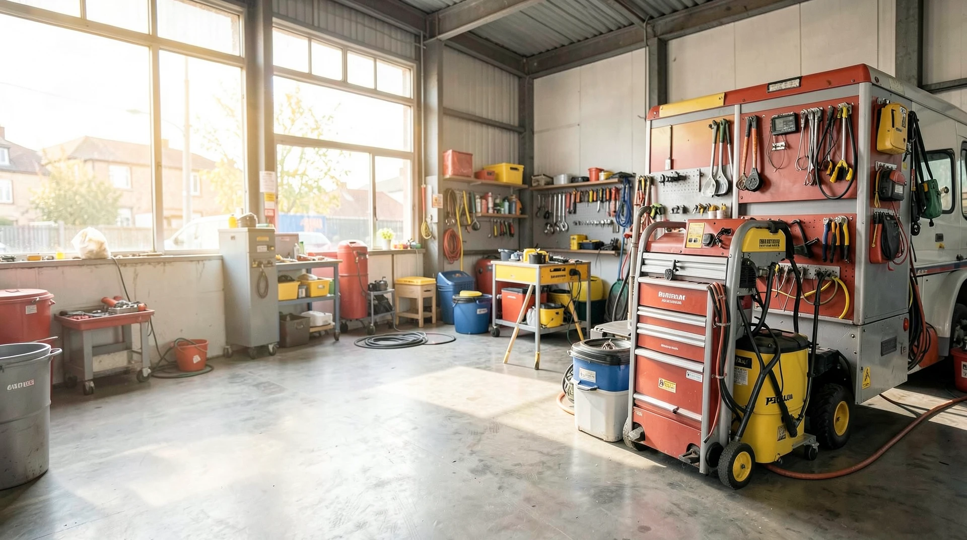 When Health Meets Structure: Expert Mold Remediation for Your Bordeaux Home