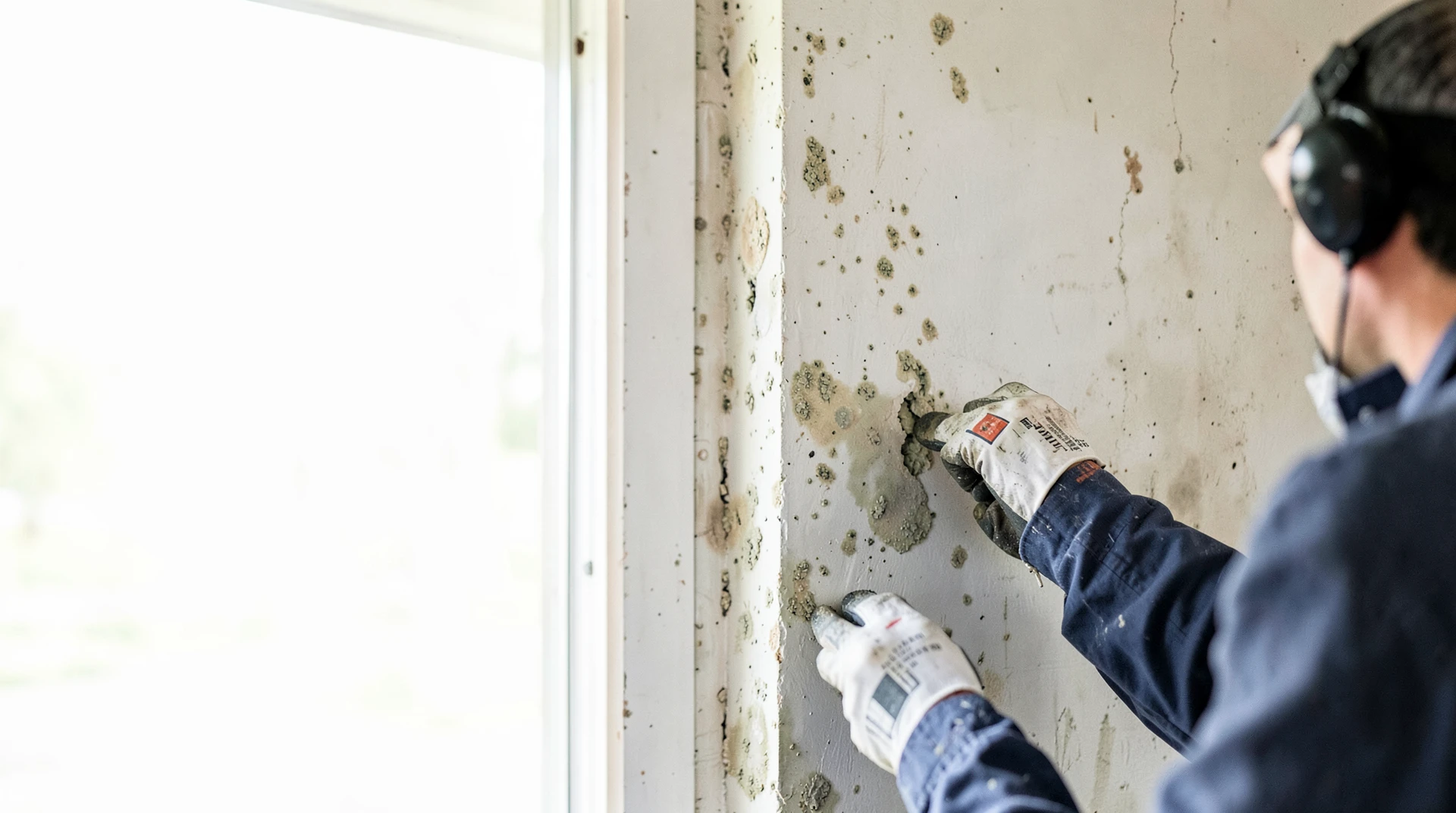 Protecting Your Family's Health: Expert Mold Remediation in Berry Hill, TN