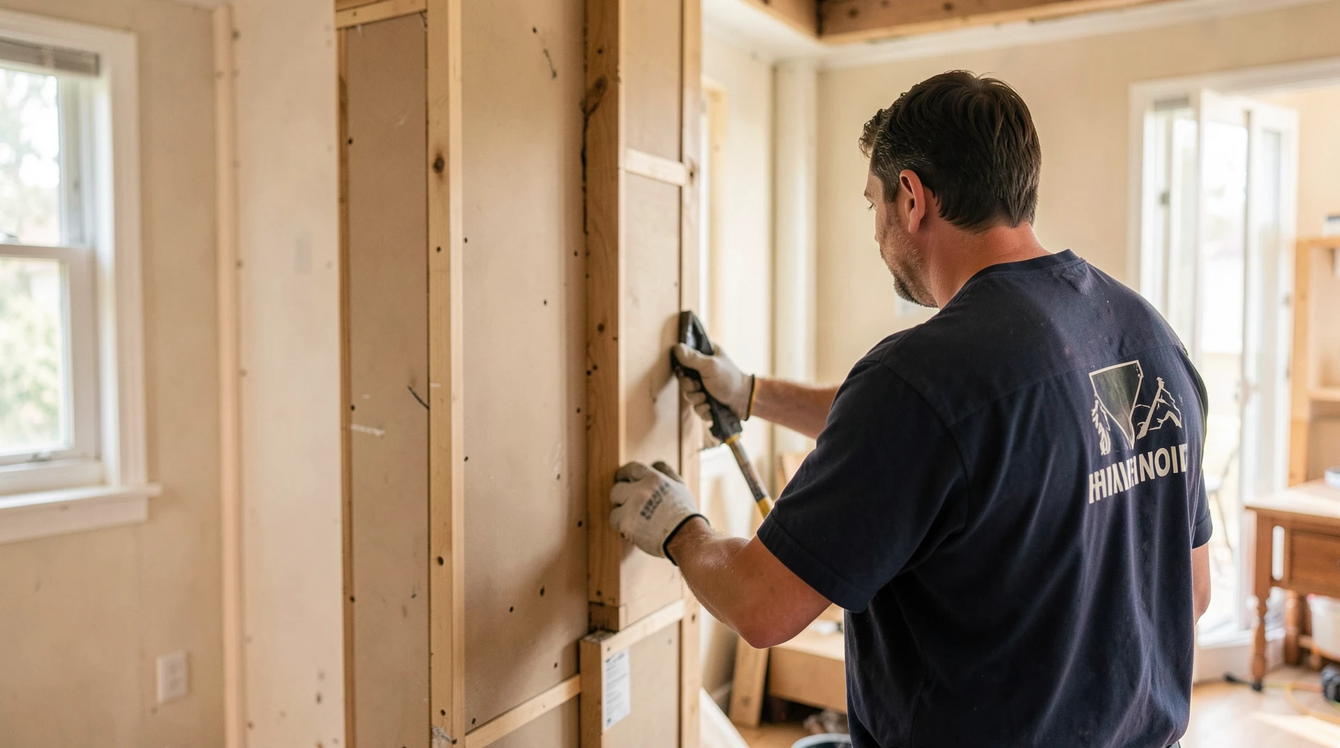 Expert Mold Remediation Services for Every Homeowner in Berry Hill, TN