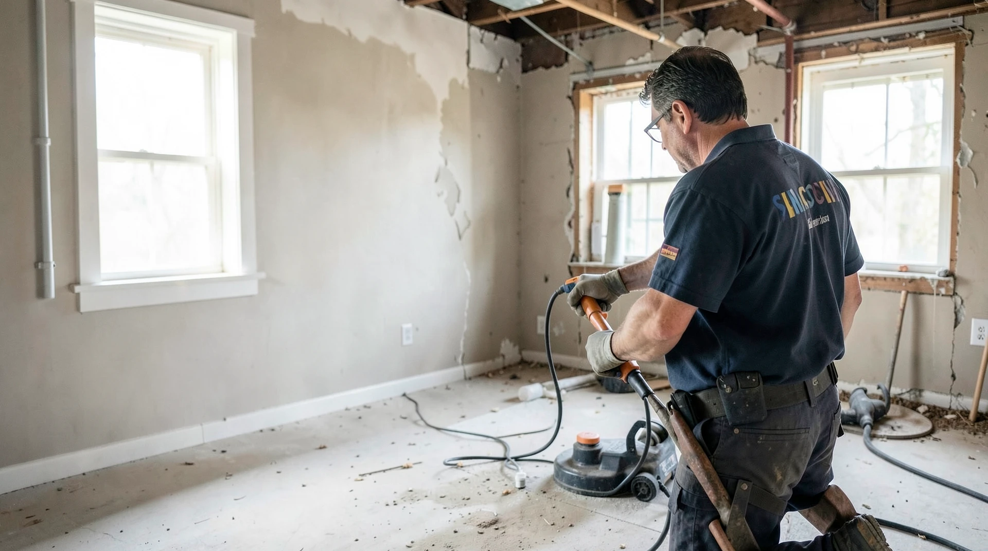 Reclaiming Your Safe Home: Expert Mold Remediation Services in Chapmansboro, TN