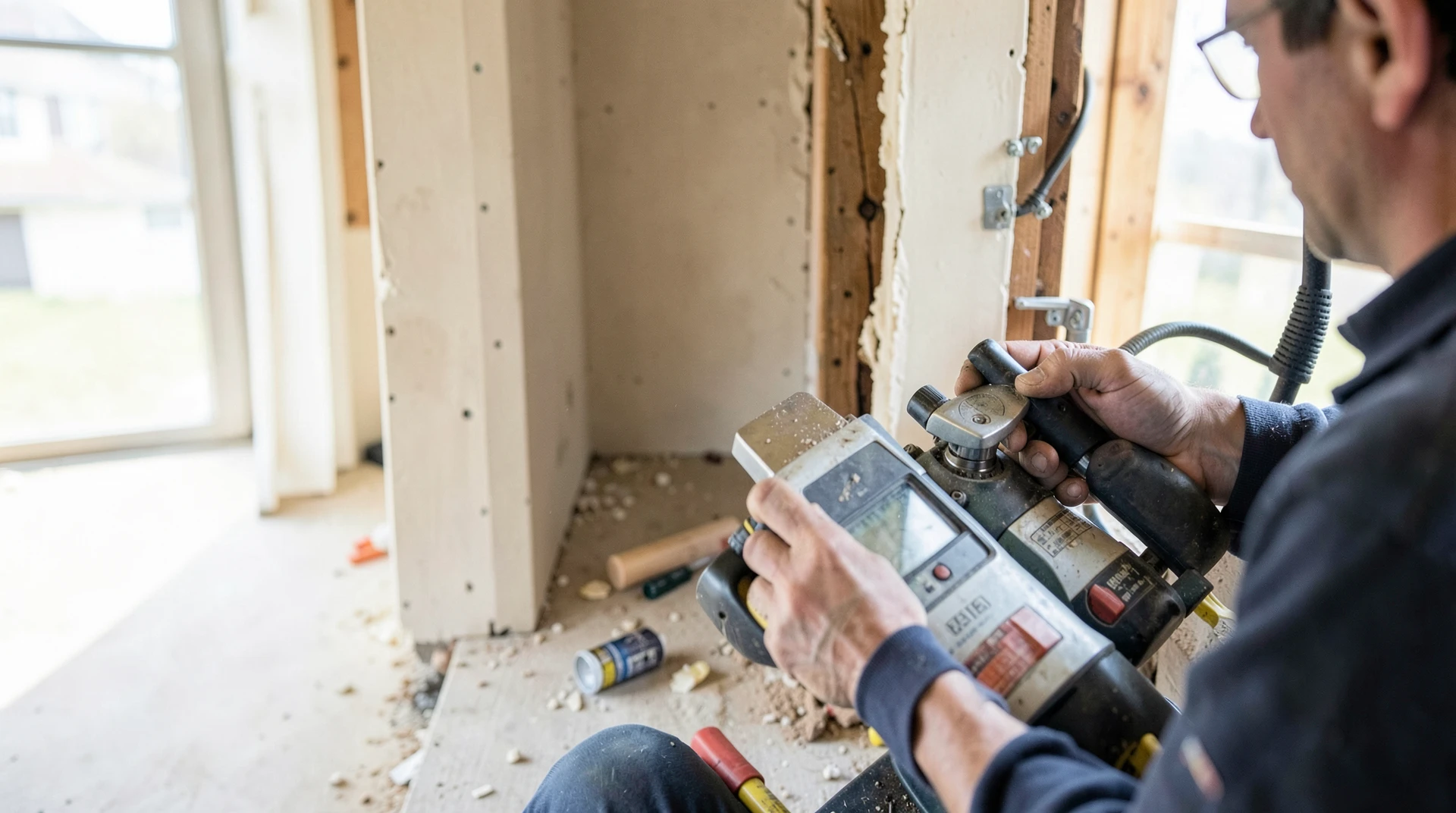 Restoring Healthy Air: Professional Mold Remediation Services in Chapmansboro, TN