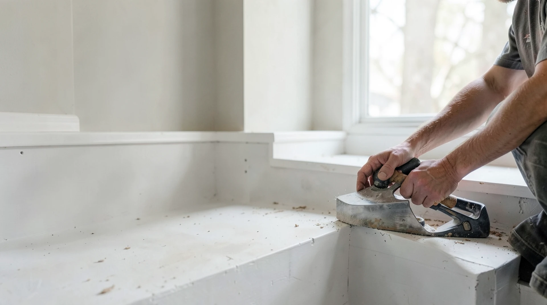 Protecting Your Family's Health: Trusted Mold Remediation in Charlotte Park, TN