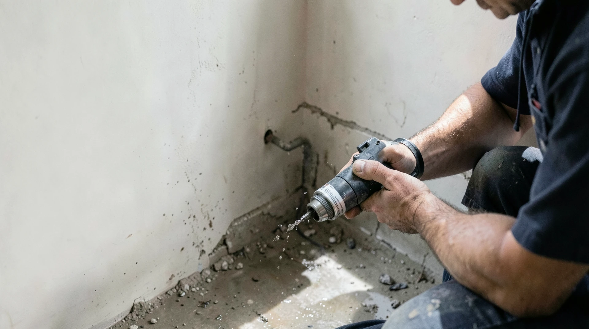 Protecting Your Family's Health: Expert Mold Remediation Services in Cross Plains, TN