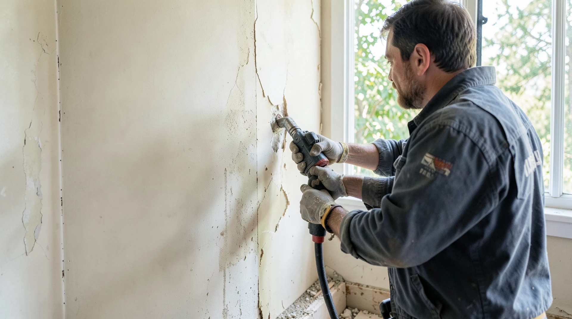 Protecting Your Family's Health: Expert Mold Remediation in Forest Hills, TN
