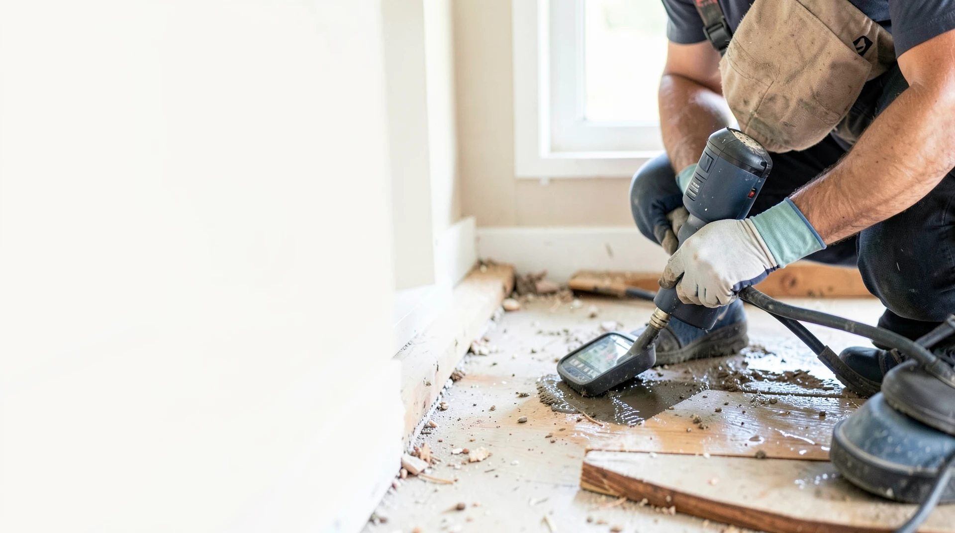 Restoring Health and Safety: Expert Mold Remediation Solutions in Orlinda, TN