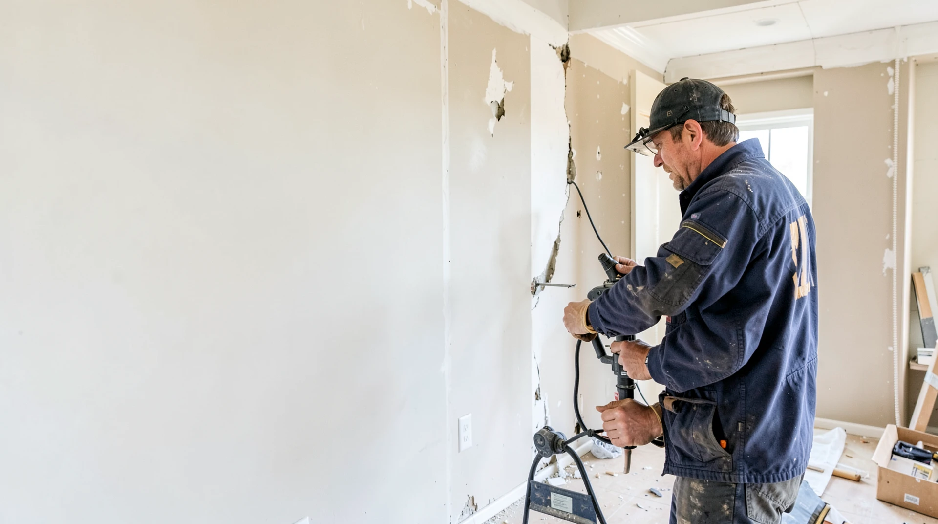 Mold Remediation in Pegram, TN: Restoring Your Family's Health and Peace of Mind