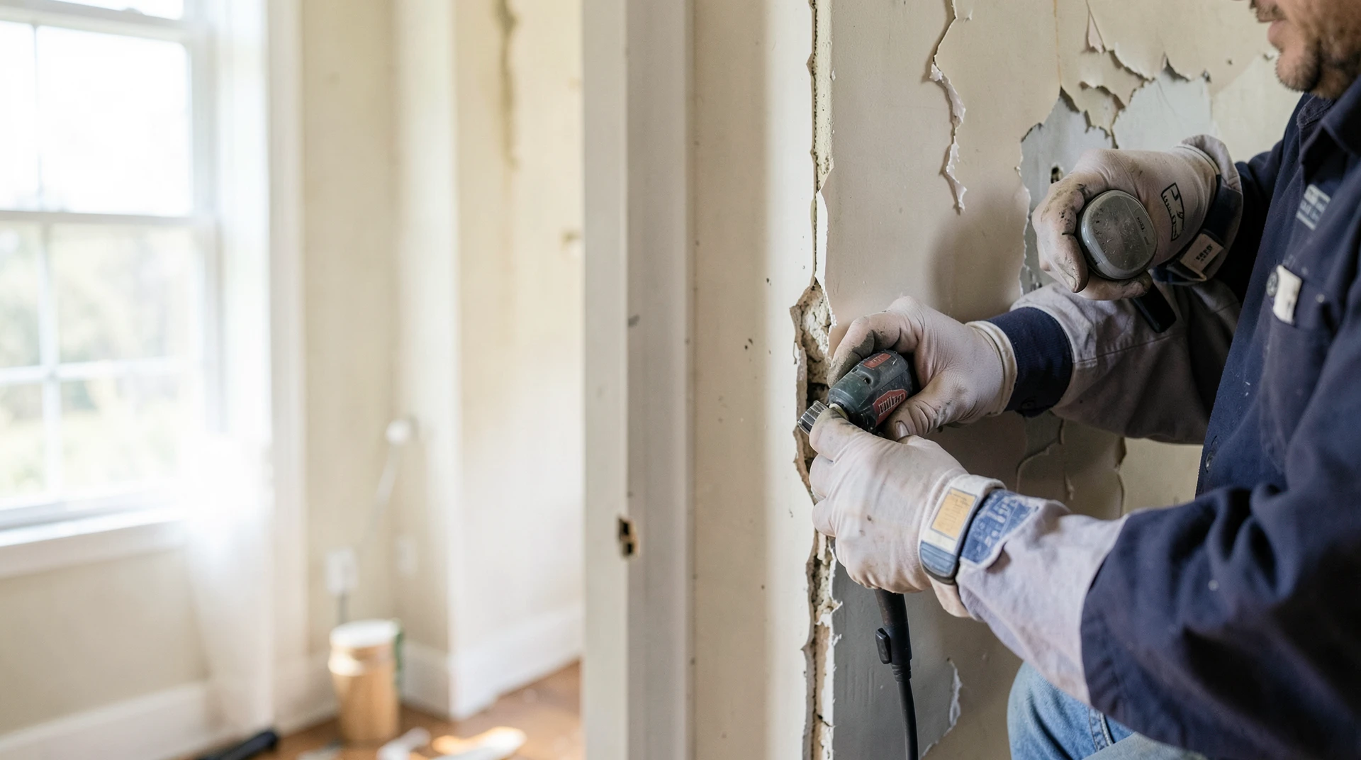 Restoring Peace of Mind: Professional Mold Remediation Solutions in Ridgetop, TN