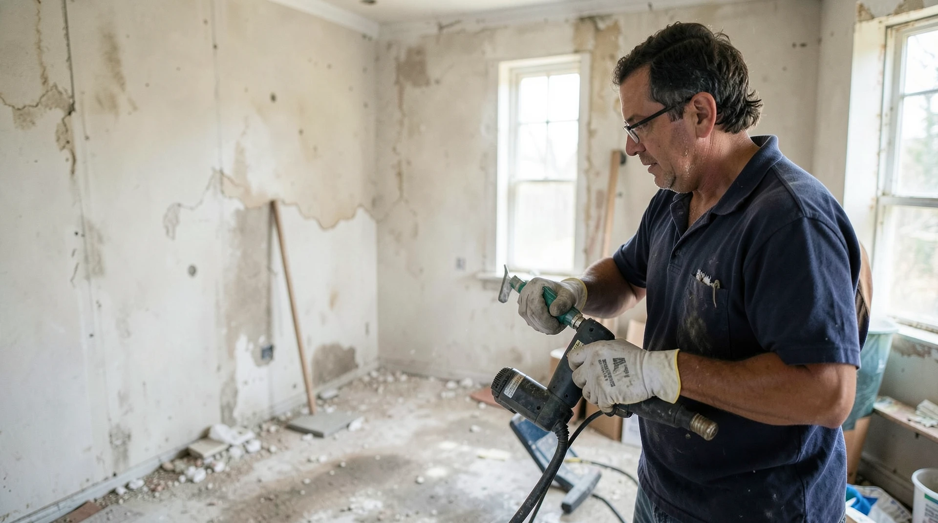 Expert Mold Remediation in White Bluff, TN: Restoring the Health and Integrity of Your Home