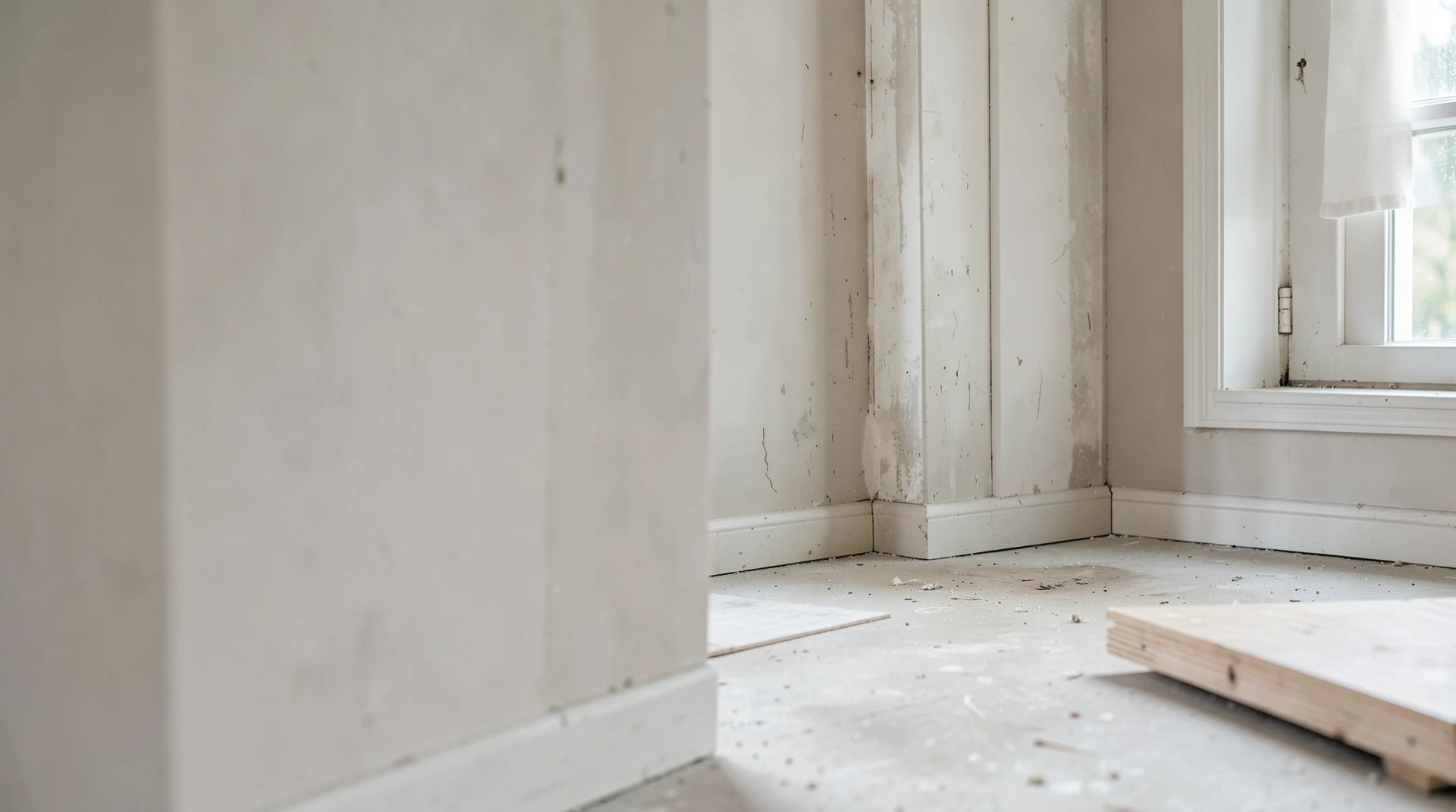 Restoring Your Home's Health: Professional Mold Remediation in Bordeaux, TN
