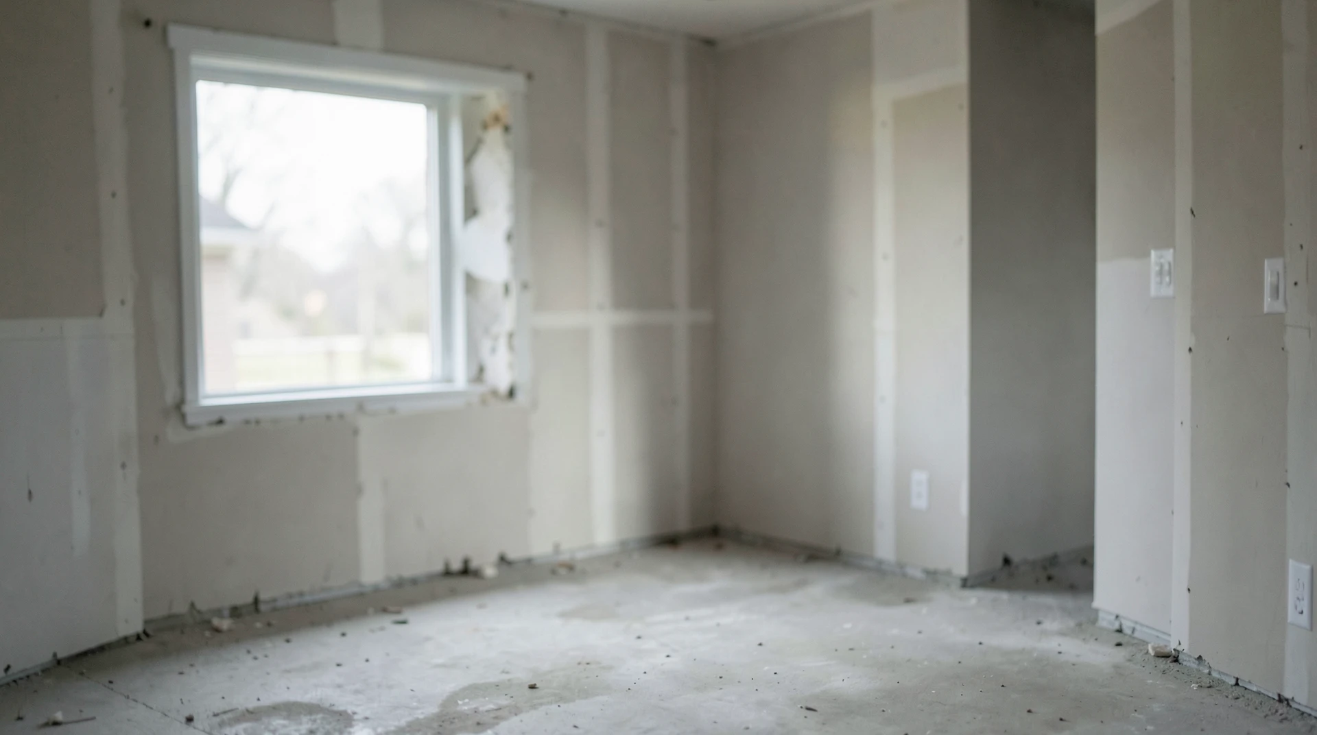 Protecting Your Family's Health: Expert Mold Remediation in Goodlettsville, TN