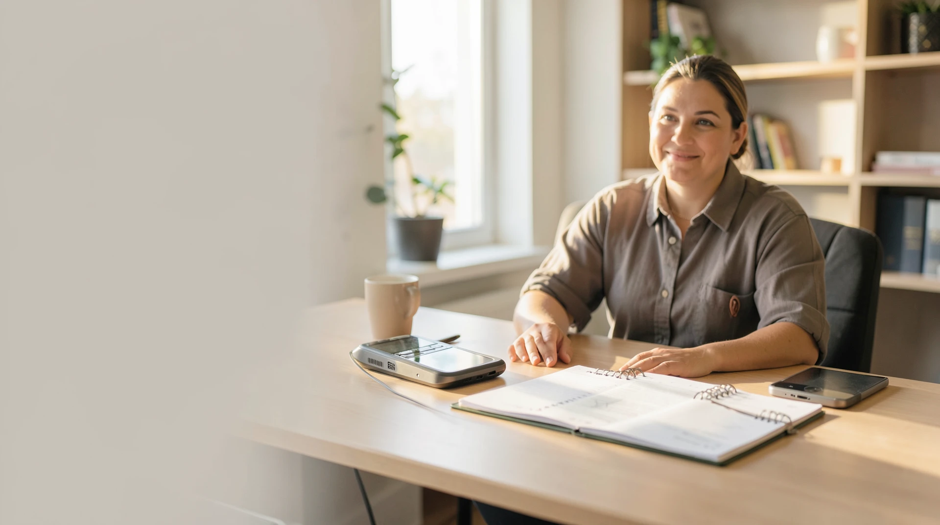 When Uncertainty Strikes: Your Path to a Healthy Home Starts Here.