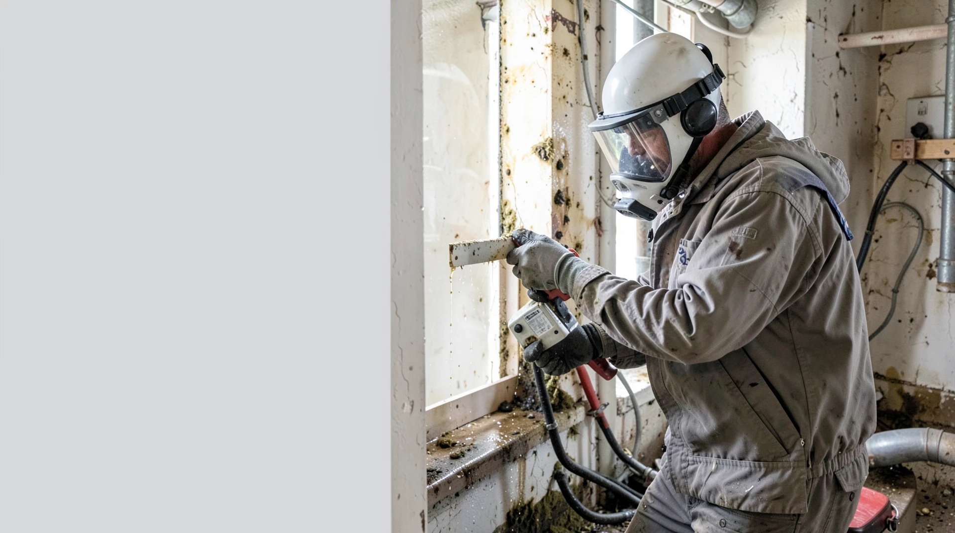 Certified Black Mold Removal in Goodlettsville, TN: Protecting Your Family's Health First