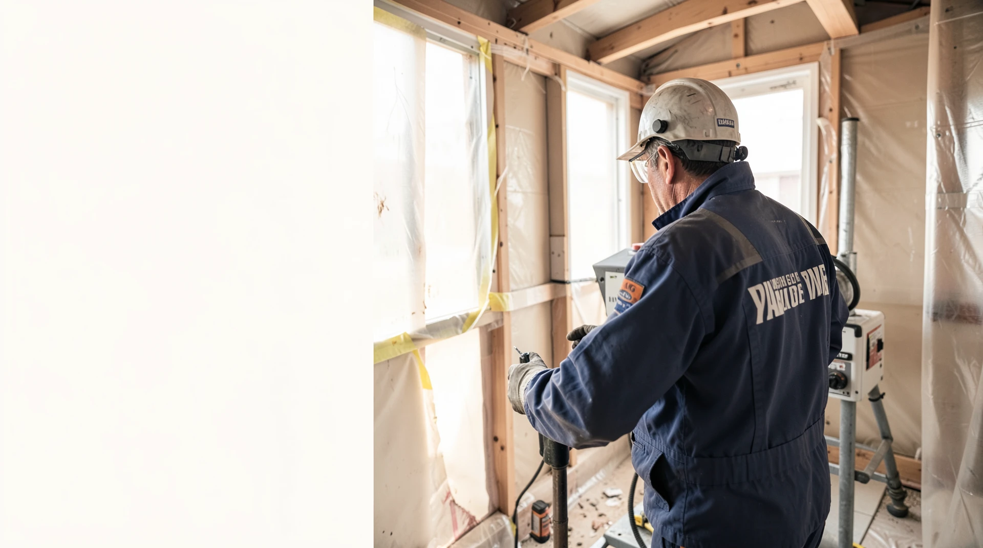 Stop Operational Risk: Expert Commercial Mold Remediation in Bordeaux, TN