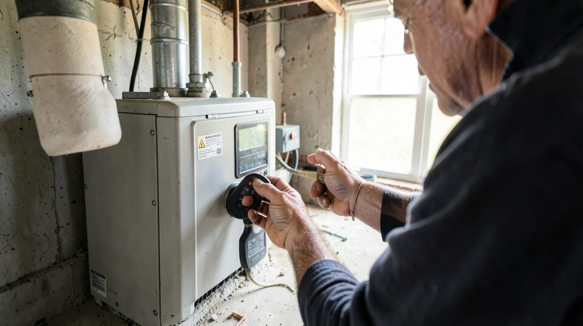 Bordeaux, TN's Experts in Dehumidifier Installation & Mold Control