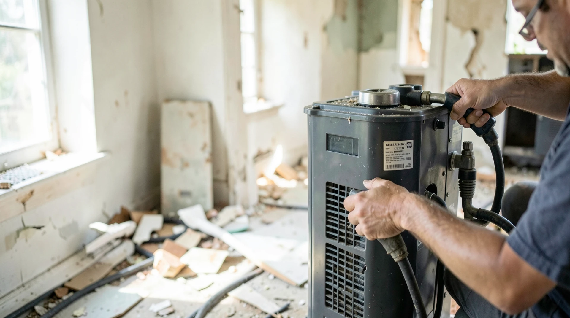 Emergency Mold Removal 24/7 in Bordeaux, TN: Immediate Action When You Need It Most