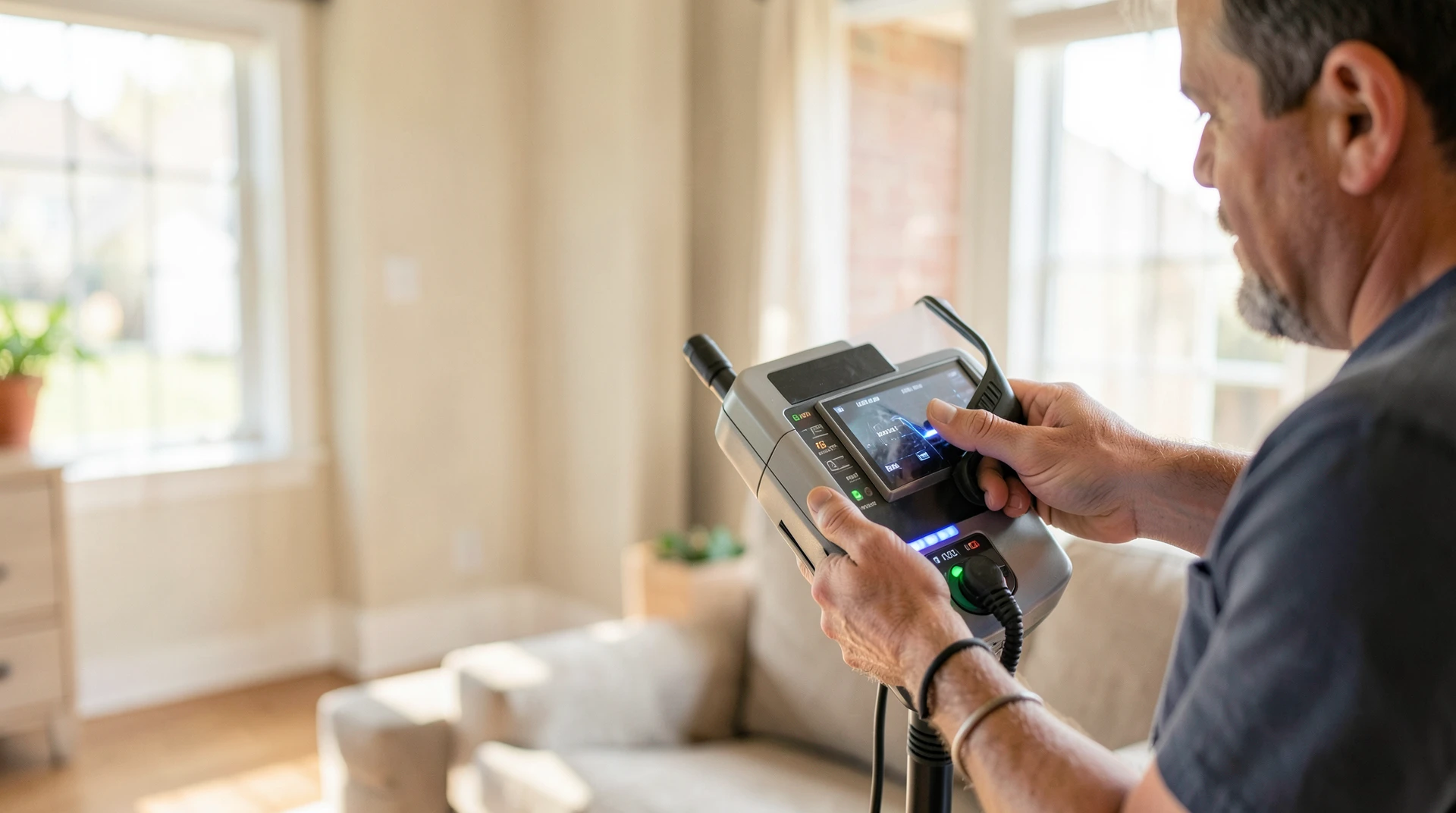 Reclaim Your Home: Professional Mold Prevention Treatments in Bordeaux, TN