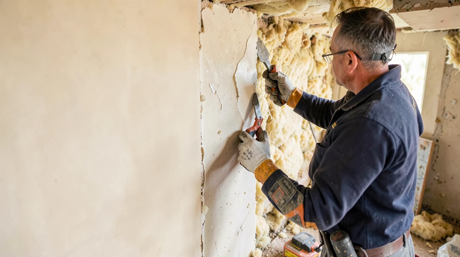 Bordeaux's Trusted Experts in Mold Remediation: Restoring Your Home's Structural Integrity