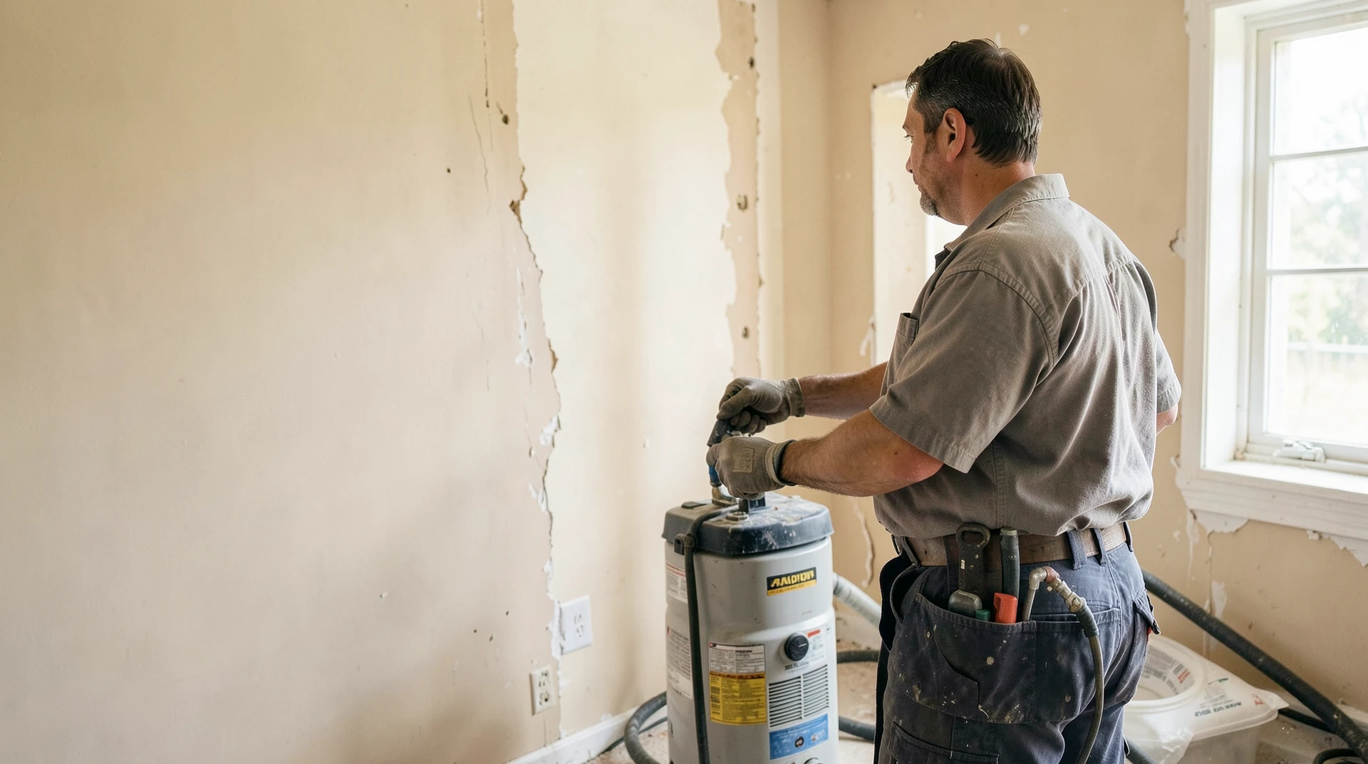 Emergency Post-Flood Mold Remediation in Goodlettsville, TN: Restore Your Safe Home