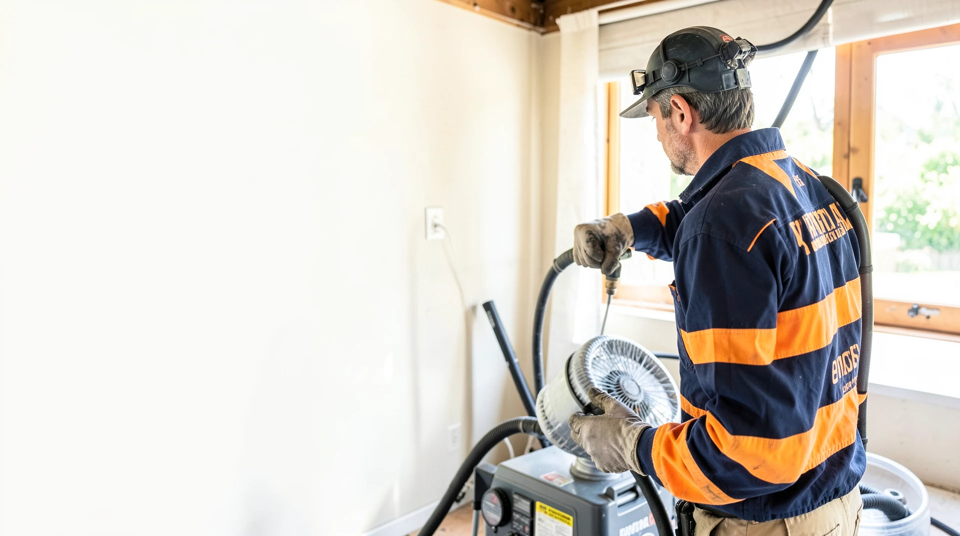 Immediate Post-Flood Mold Remediation in Bordeaux, TN: Restoring Your Home's Health and Safety