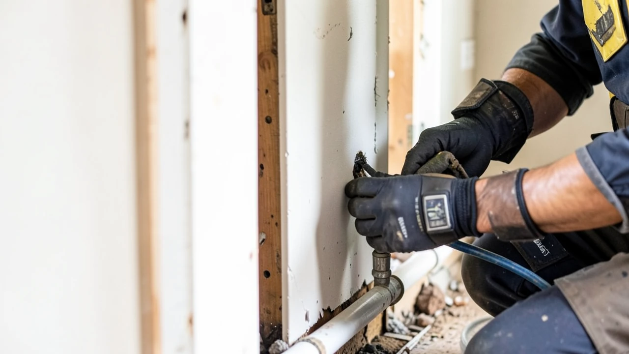 More Than Just Mold Removal: Protecting Your Family's Health in Goodlettsville: Home Page
