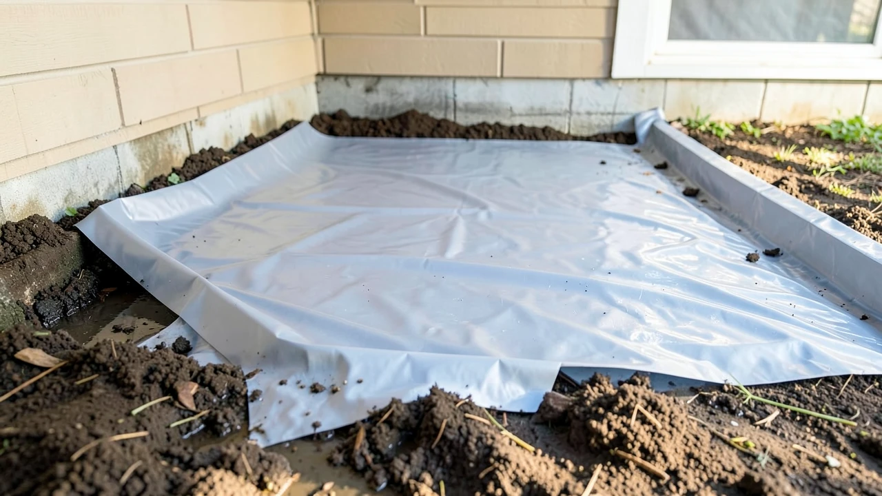 Beyond Clean-Up: Why Controlling Humidity is the Key to Permanent Indoor Air Quality: Mold Remediation