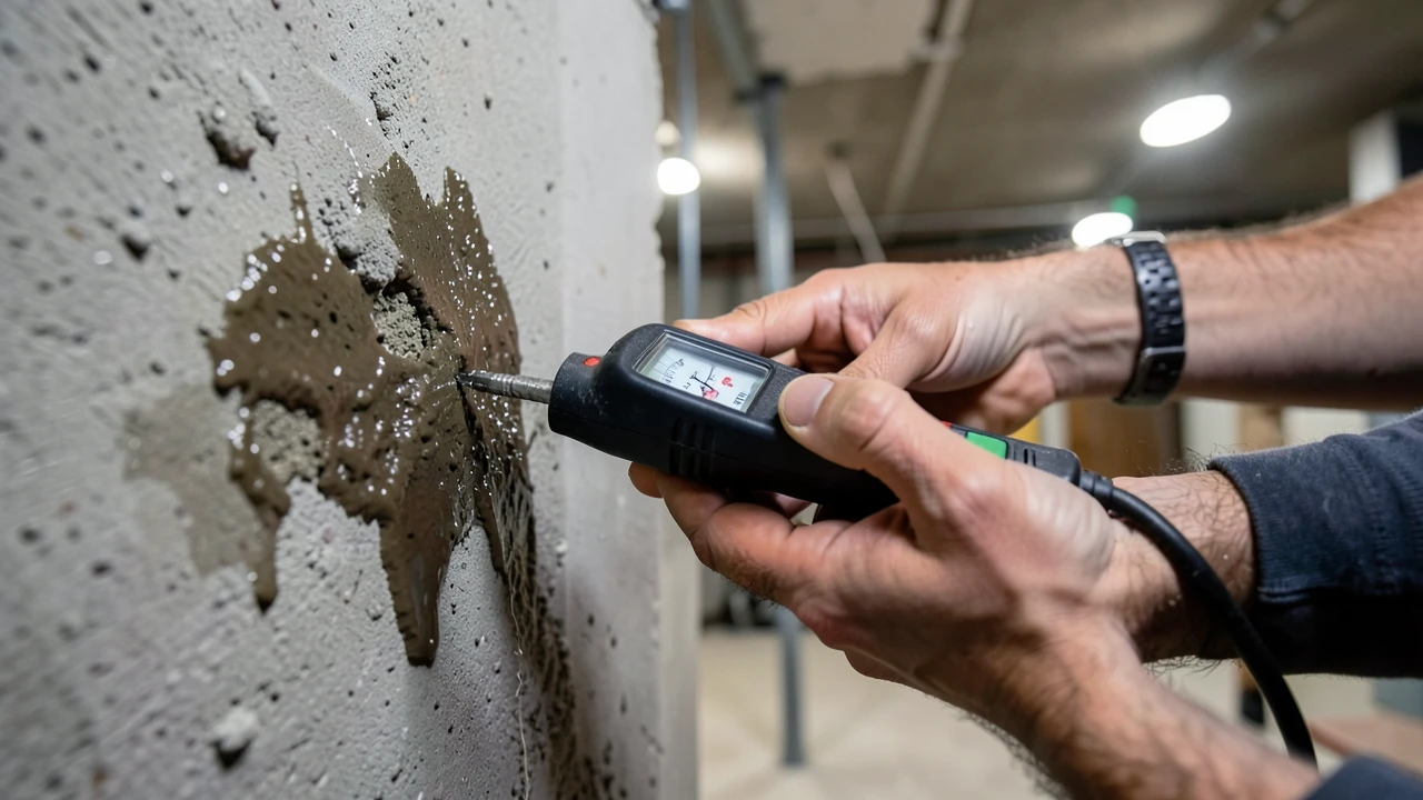 Beyond Surface Cleanup: The Three Pillars of Comprehensive Remediation, Mold Remediation
