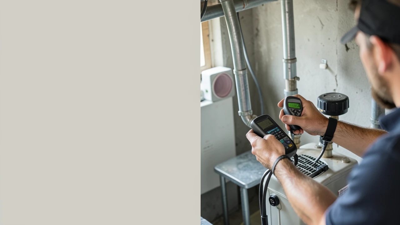 Stop Mold Before It Starts: Professional Dehumidification in Bordeaux, TN - Service Dehumidifier Installation