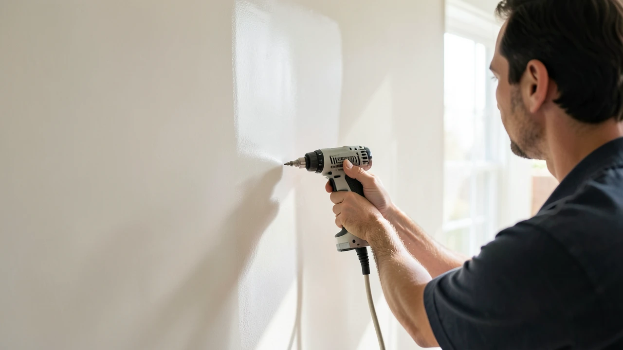 What are Mold Prevention Treatments in Bordeaux, TN? | Service Mold Prevention