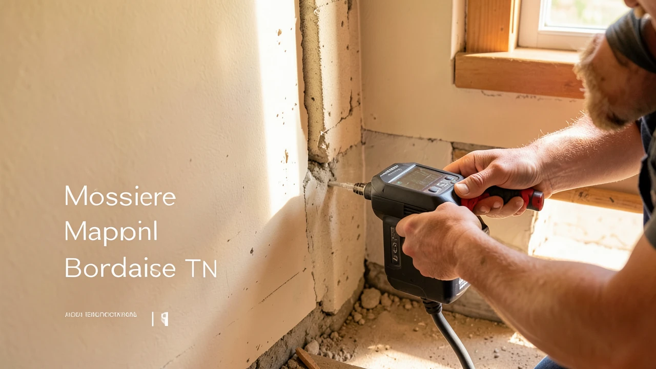 Why Prevention Is Essential After Mold Remediation in Bordeaux, TN | Service Mold Prevention