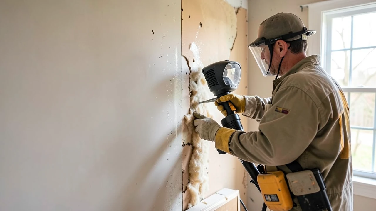 Why Professional Mold Remediation is Critical for Your Family's Health, Service Mold Remediation