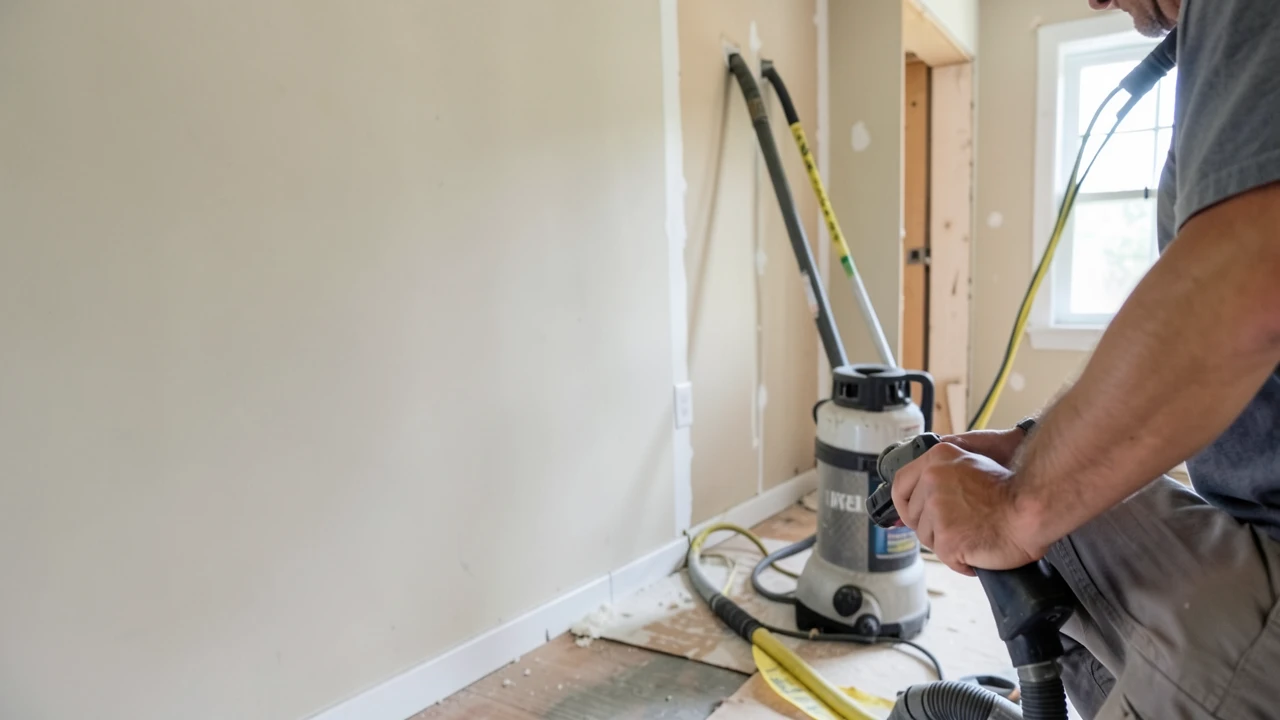 Why Specialized Remediation is Crucial for Rental Units | Service Rental Property
