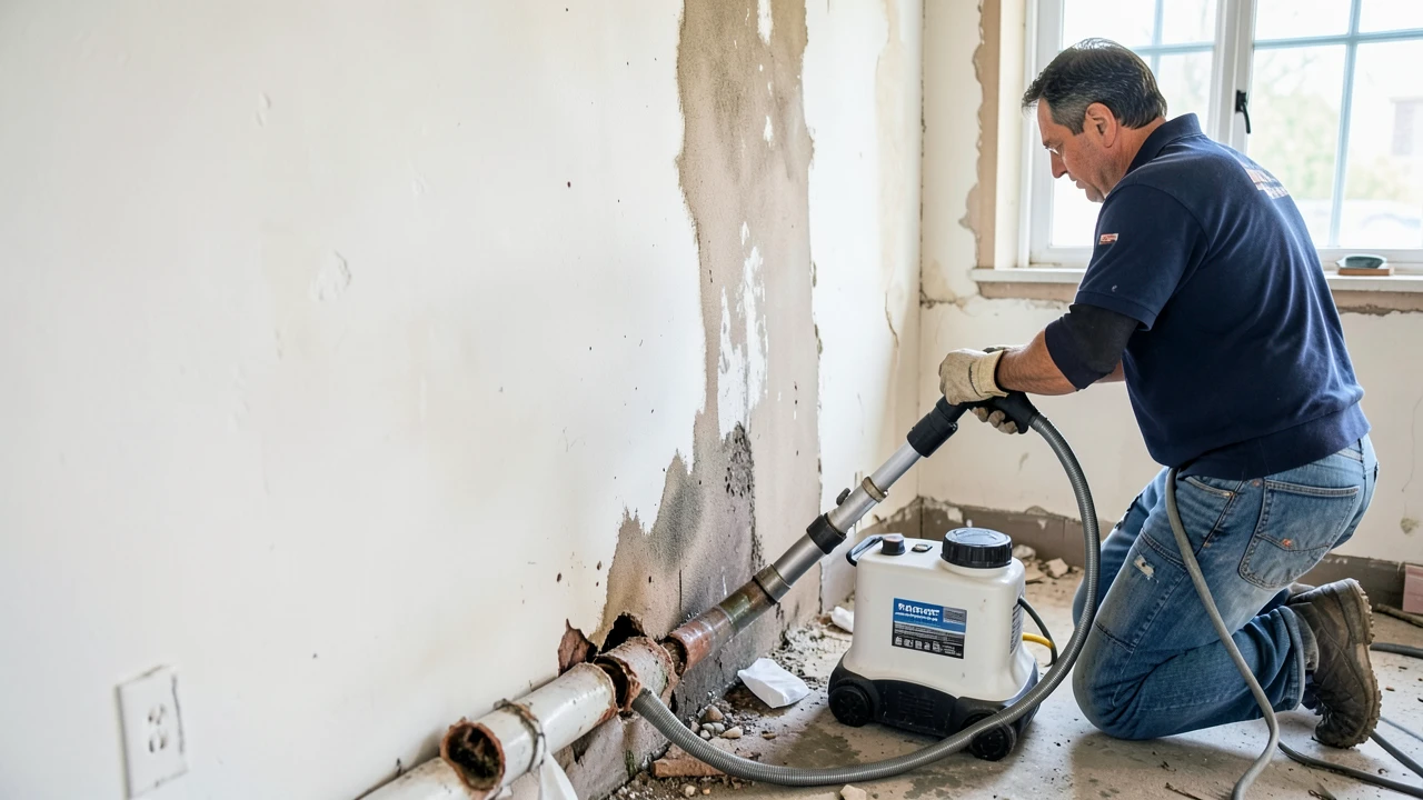 Immediate Water Damage Mold Remediation Services in Bordeaux, TN - Service Water Damage