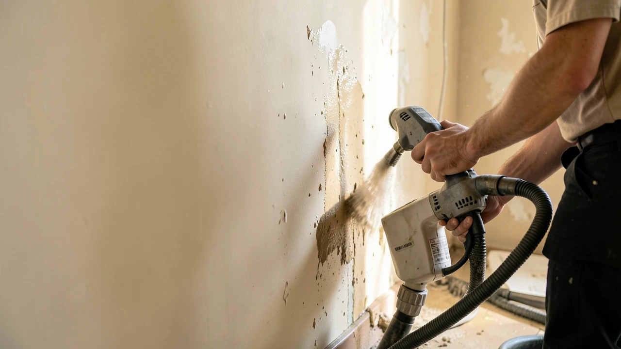 Our Commitment to Comprehensive Safety, Service Water Damage