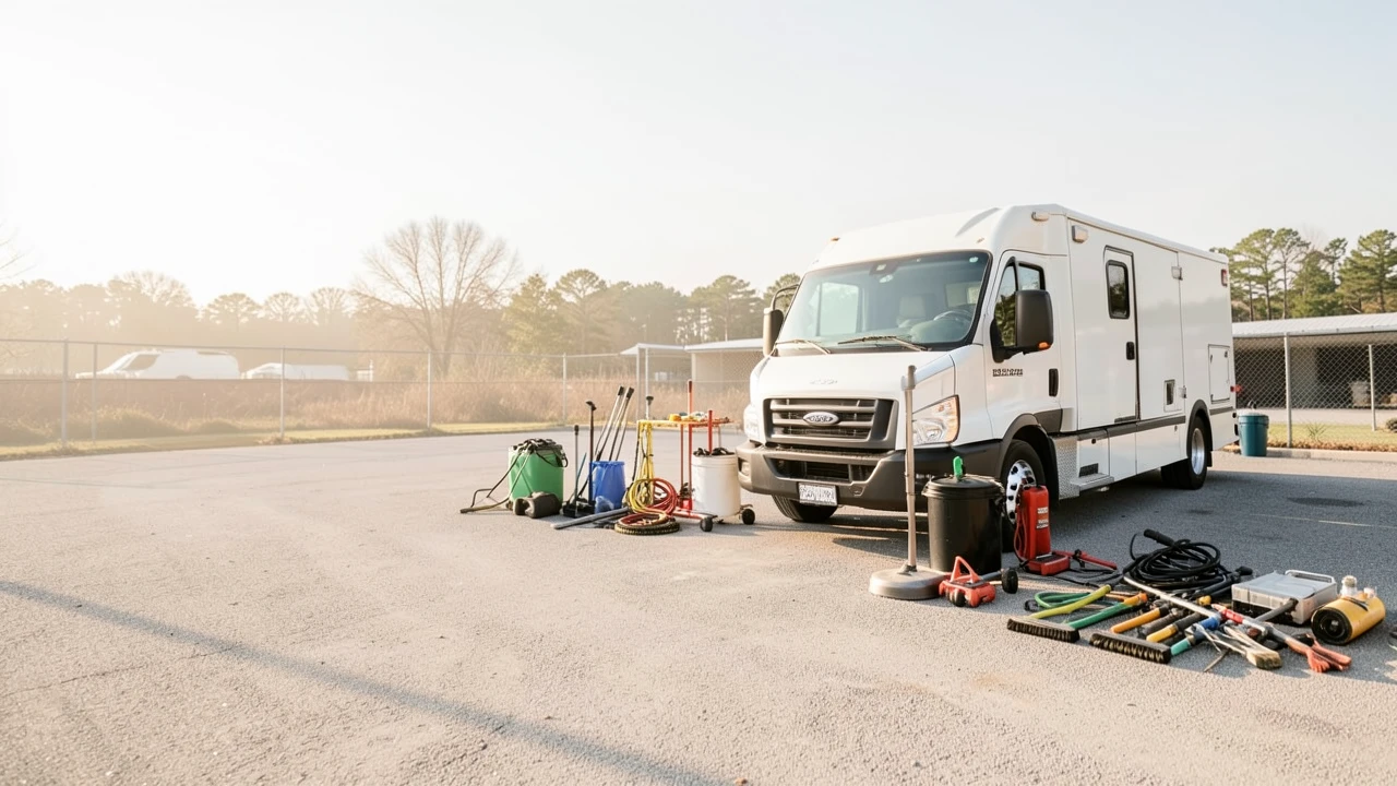 Why Choose Us? Addressing Your Concerns About Cost, Damage, and Safety, Services Hub