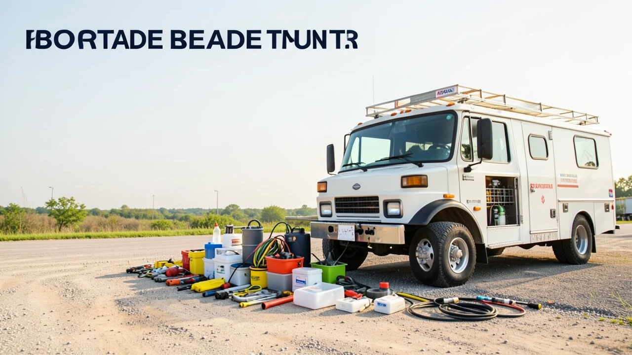 Understanding Mold Remediation Services in Bordeaux, TN - Services Hub